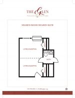 The_Glen_Floor_Plans_Shared_Rm_Shared_Bath The_Glen_Floor_Plans_Shared_Rm_Shared_Bath