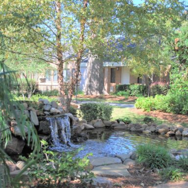 Life at The Glen Assisted Living