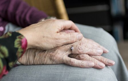 Transitioning From Assisted Living to Memory Care