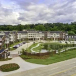 The Gate House at The Glen